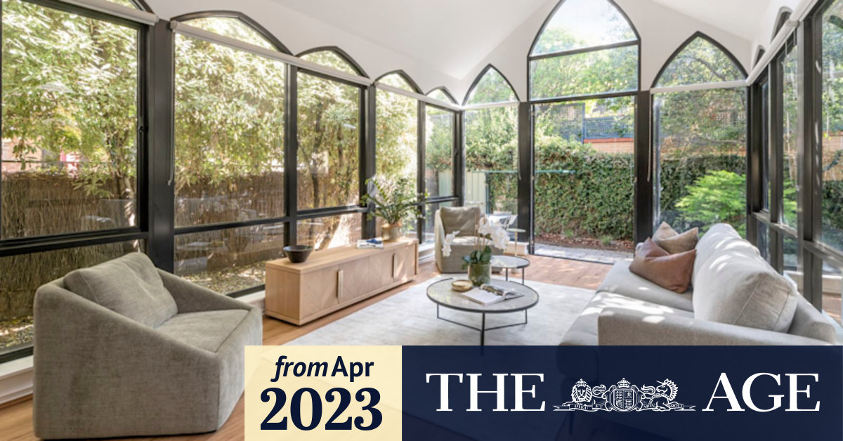 Melbourne property The best homes for sale in Melbourne right now